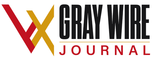 Gray Wire Journal